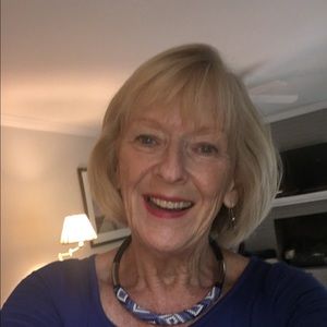 Meet your Posher, Sheila